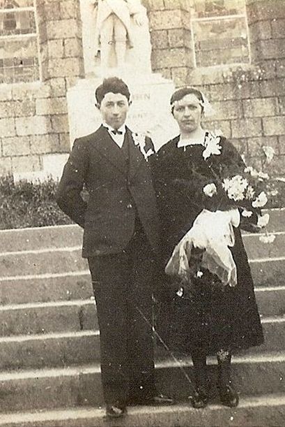 Famille Le Mouël