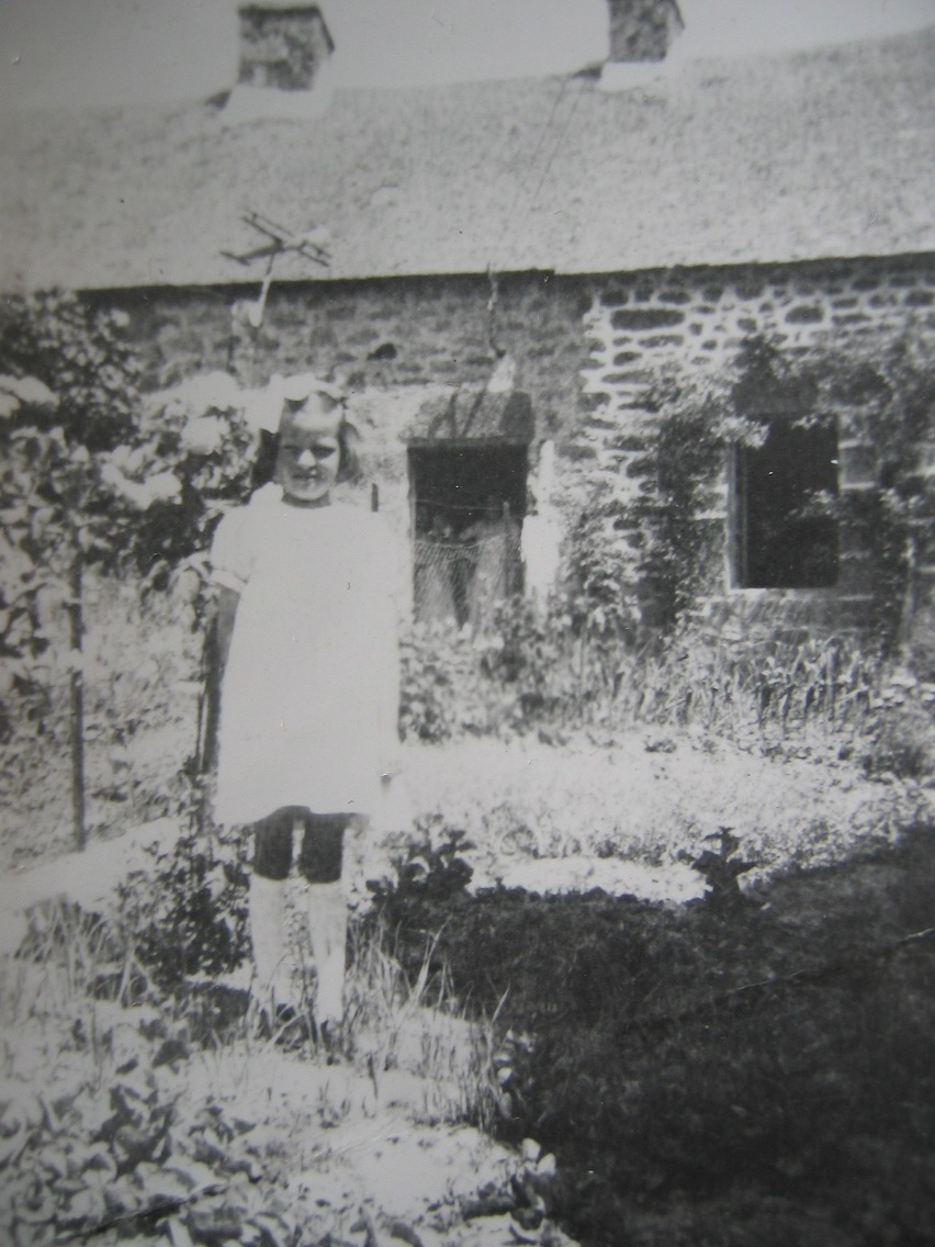 Maison Jeanne Guégan