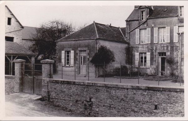 Ecole Publique