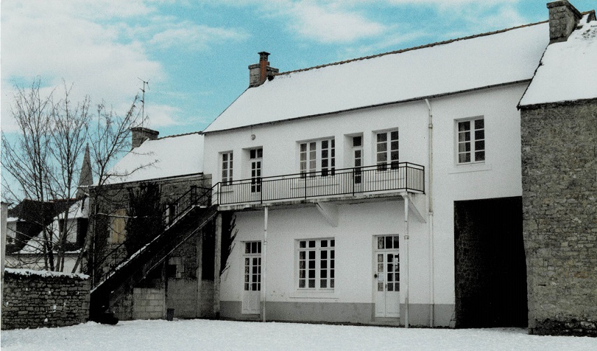 Couvent Ecole