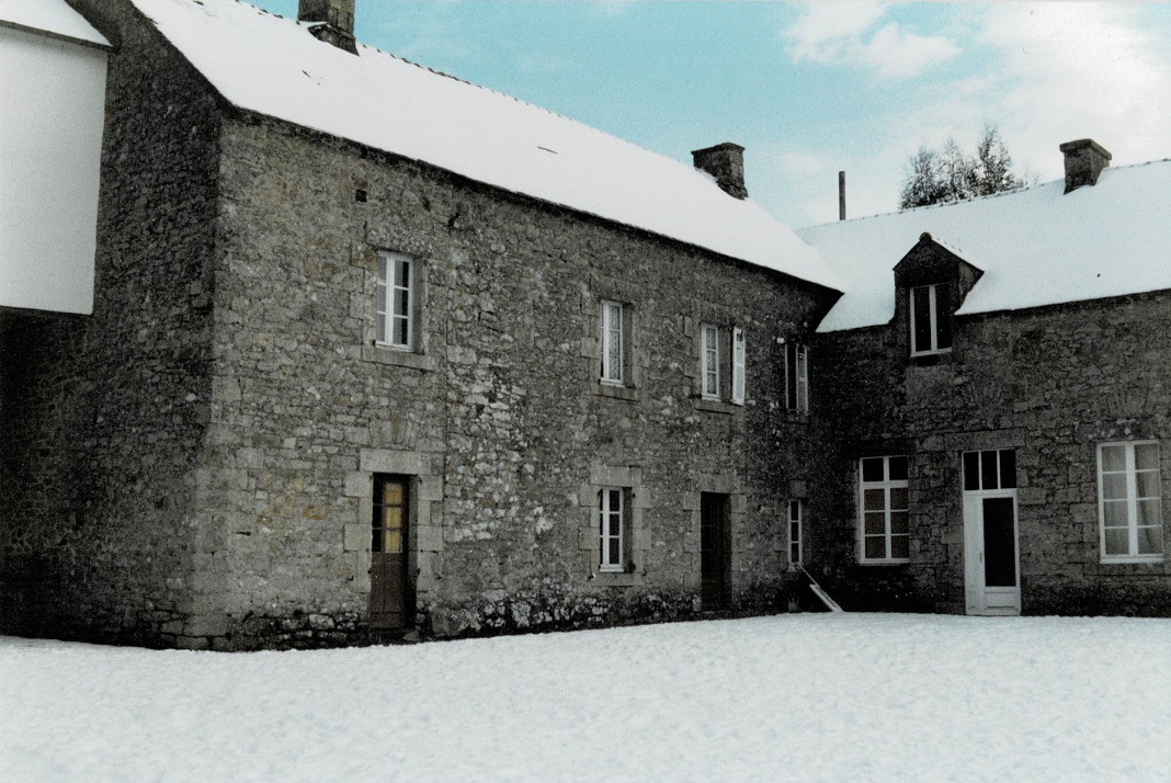 Couvent Ecole