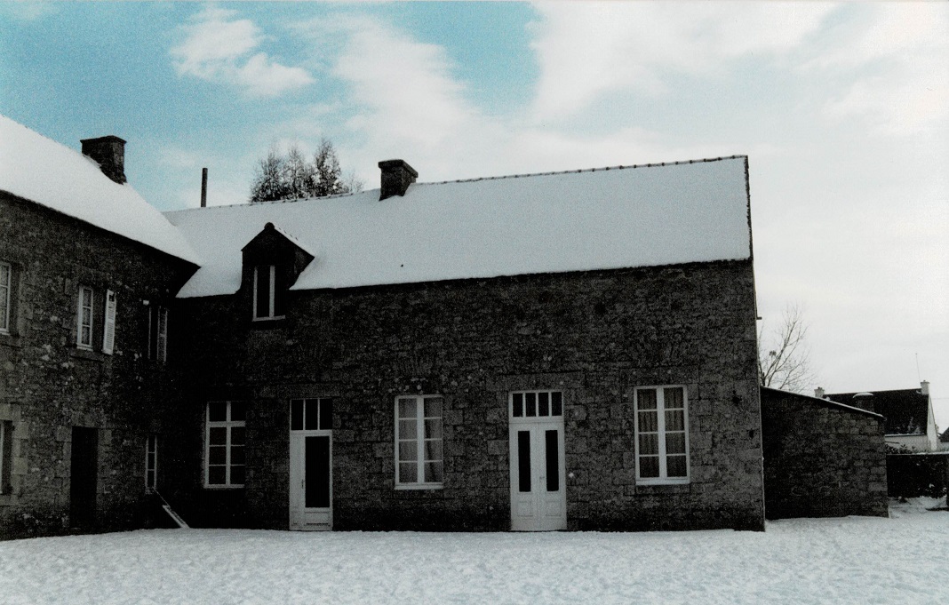 Couvent Ecole