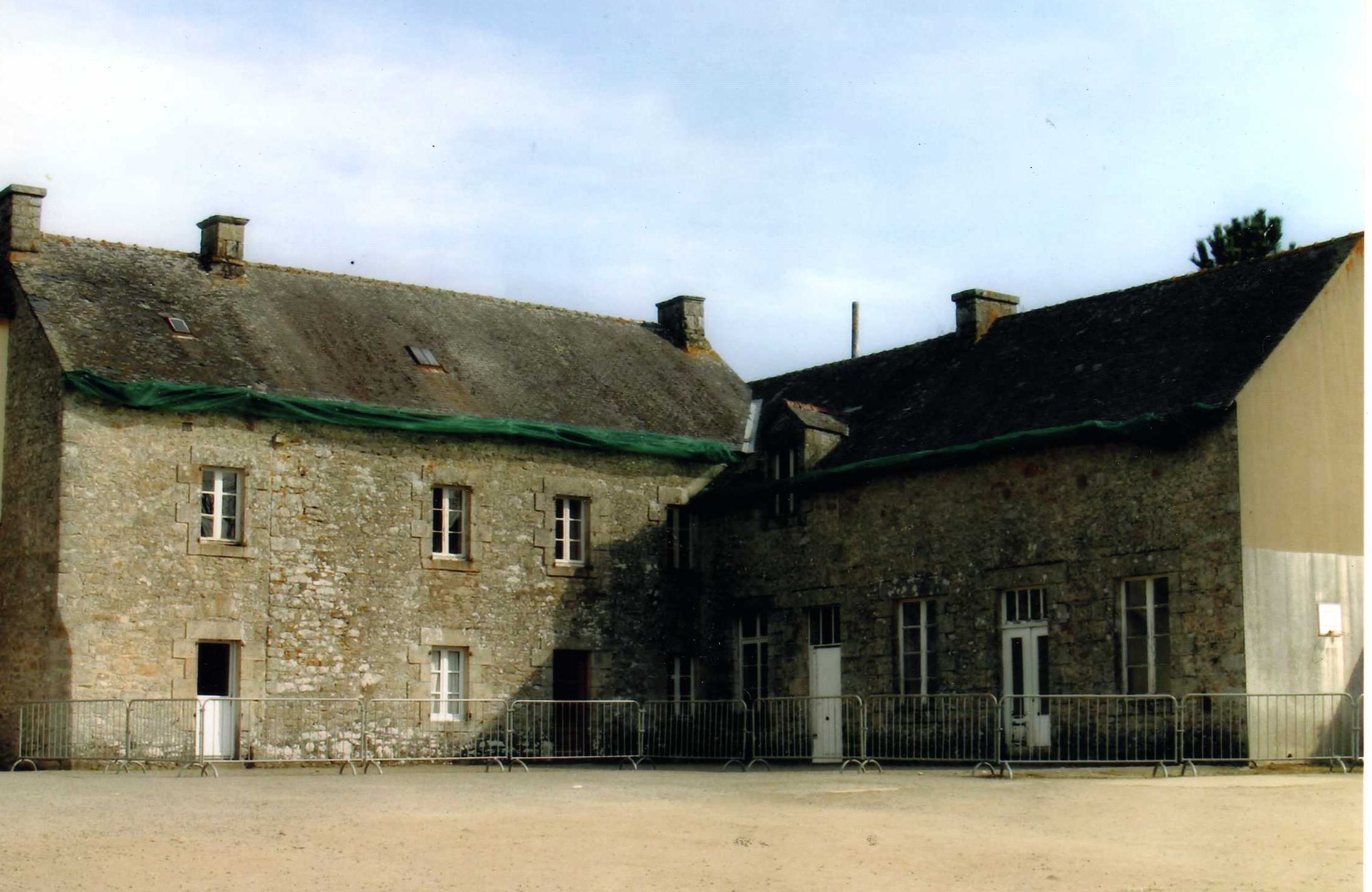 Couvent Ecole