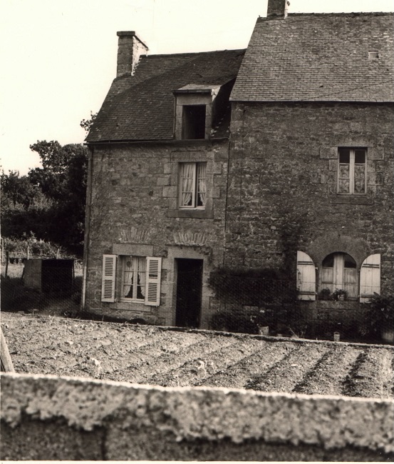 Maison Le Gallic