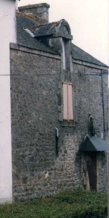 Maison Bescond