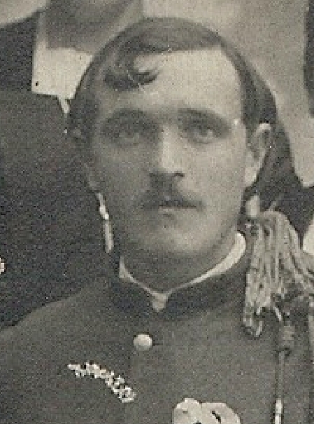 Joseph Royant