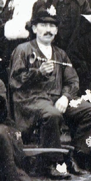 Jean-François