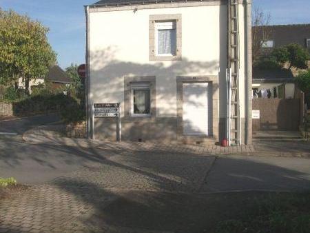 Maison actuelle