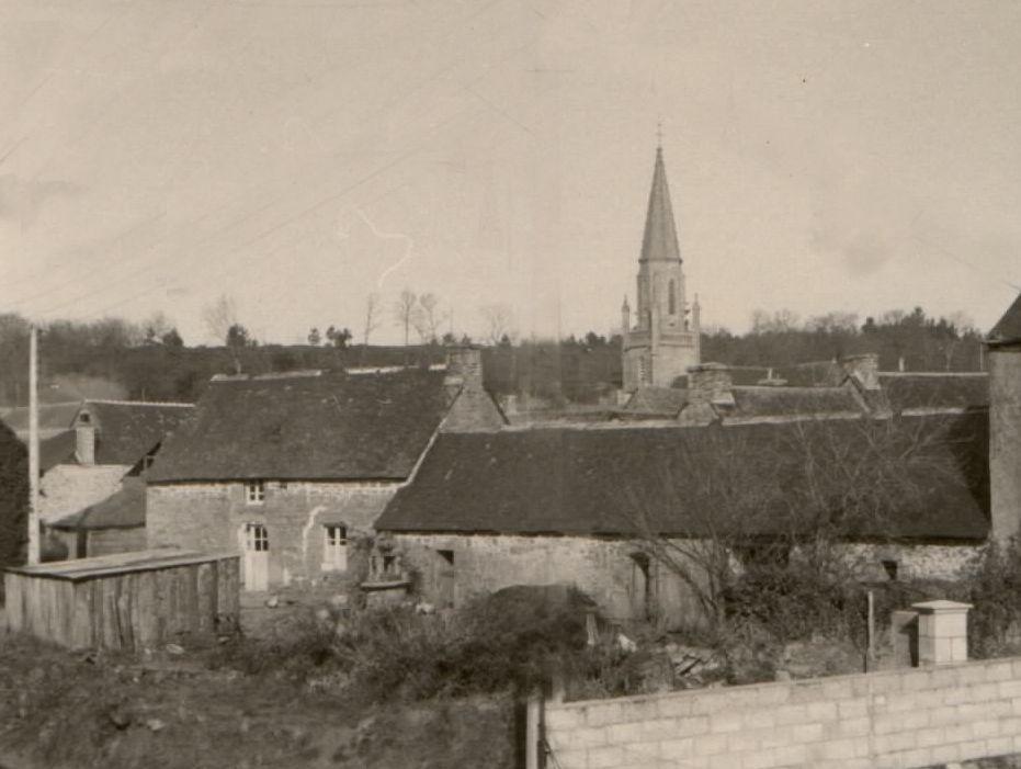 Ferme Turpin