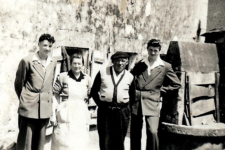 Famile Turpin