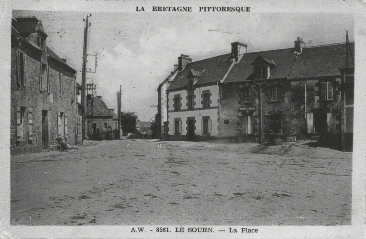 Famille Jégoux