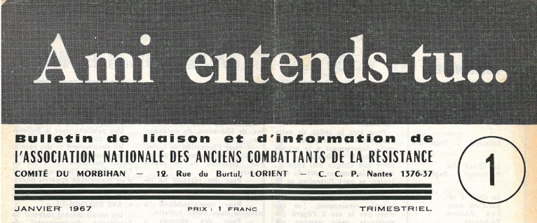 Mariage de Simone et François Le Moing