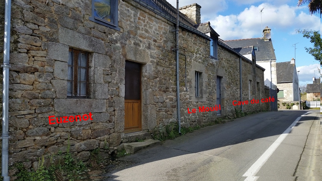 Famille Vessier