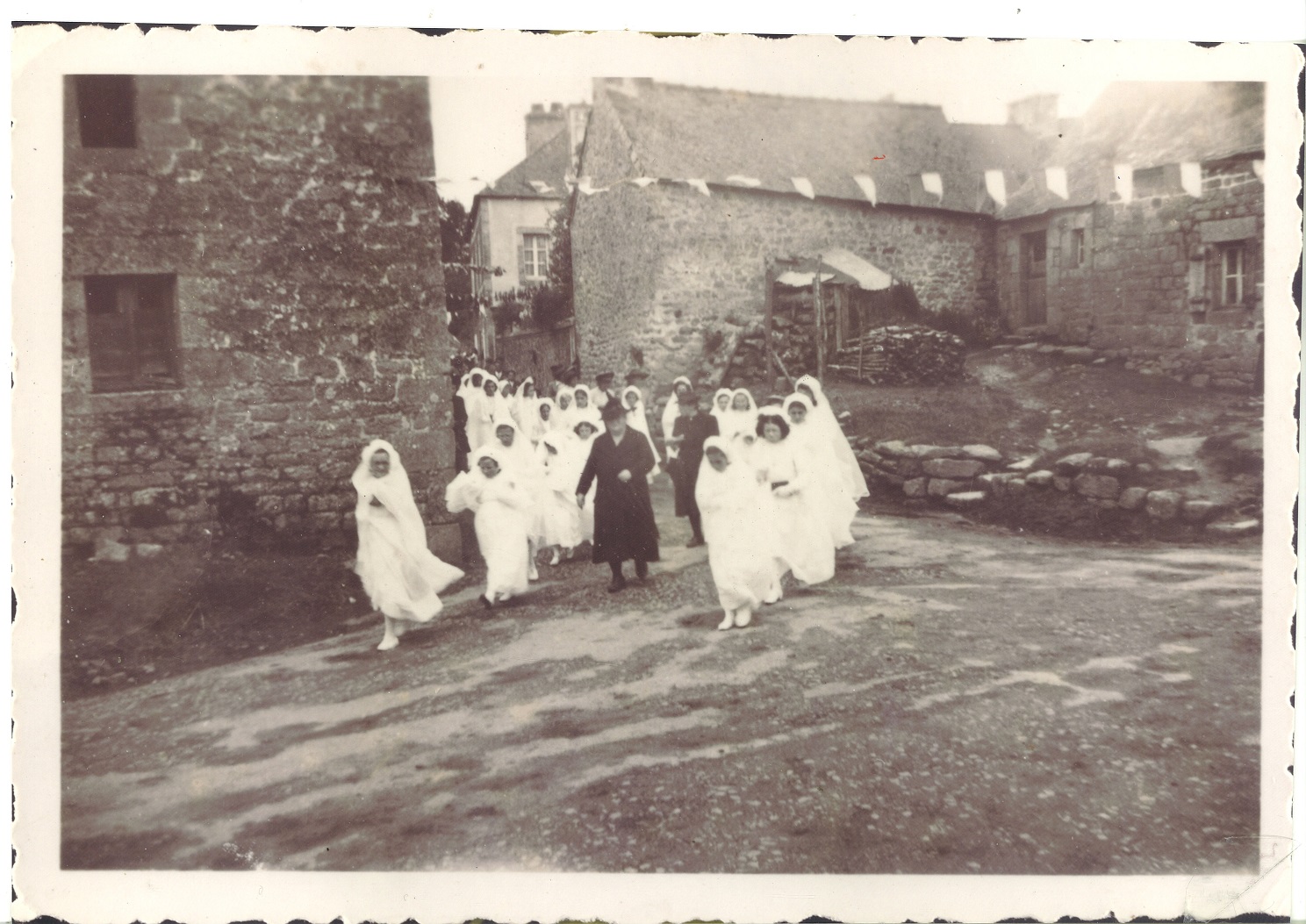 Maison Vessier