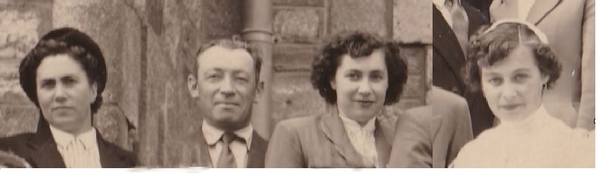 Famille Vessier
