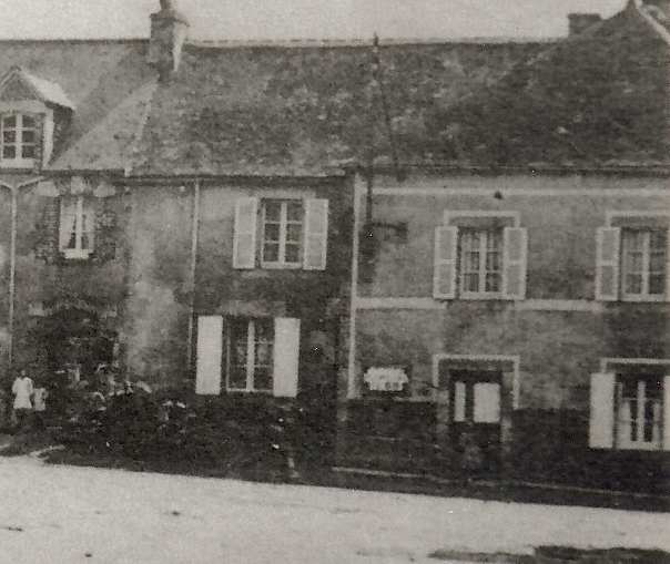 Café Corlu