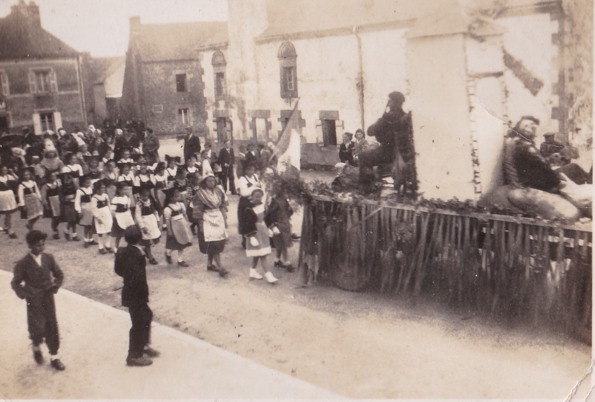 Maison Le Cunff