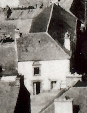 Ferme Le Cunff