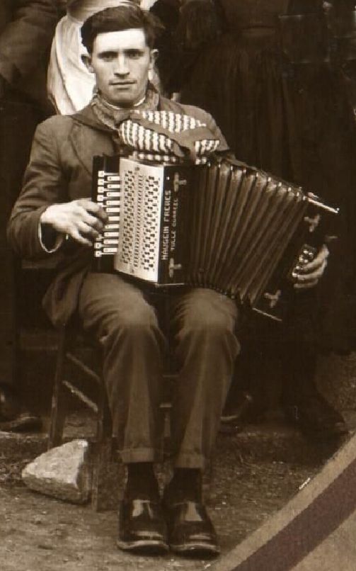 Joseph Oliviero