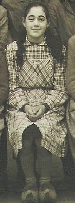 Marie-Thérèse Le-Colleter