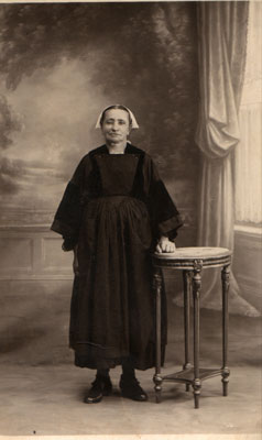 Marie-Louise