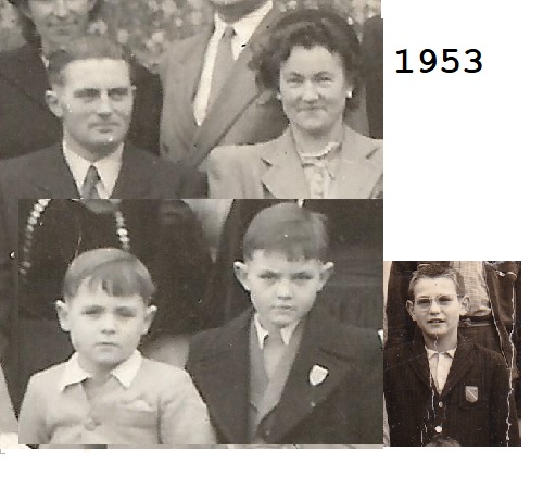 Famille Hamon