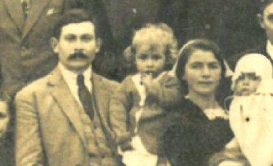 Famille KSuzan-Le Gallic
