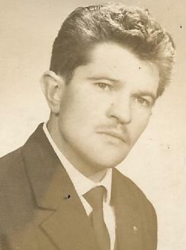 André Le Govic