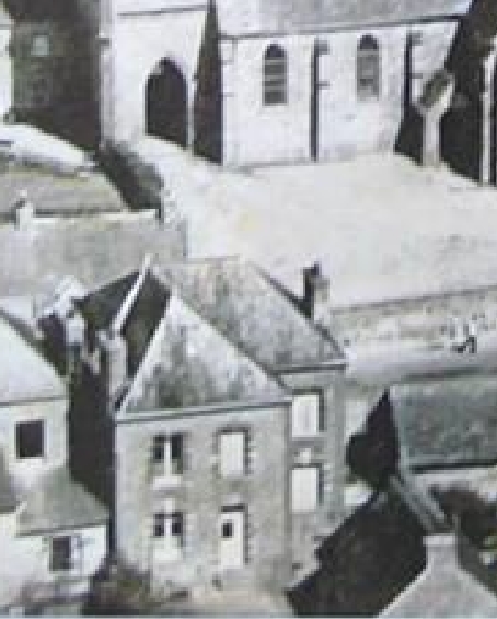 Maison Robic