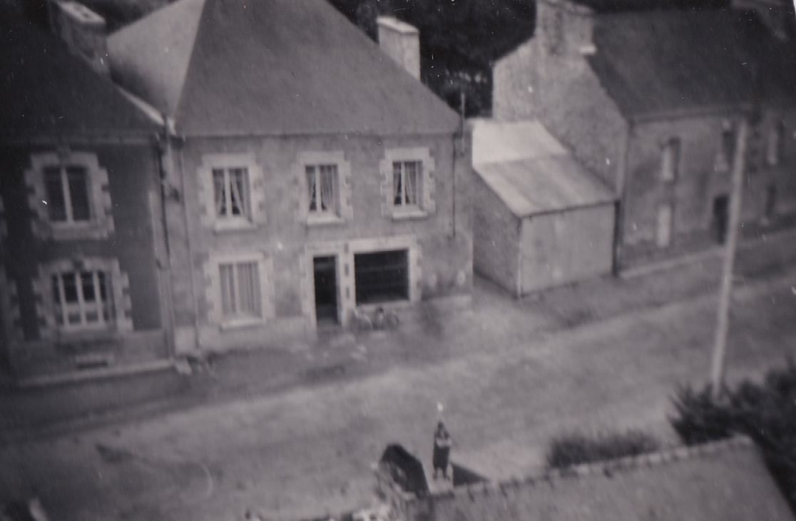 Boucherie