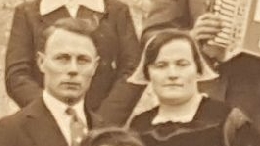 Les Javarn's