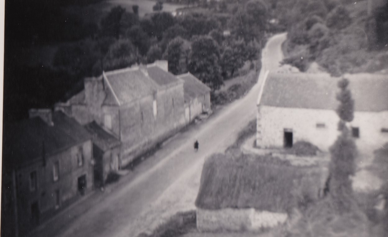 Presbytère