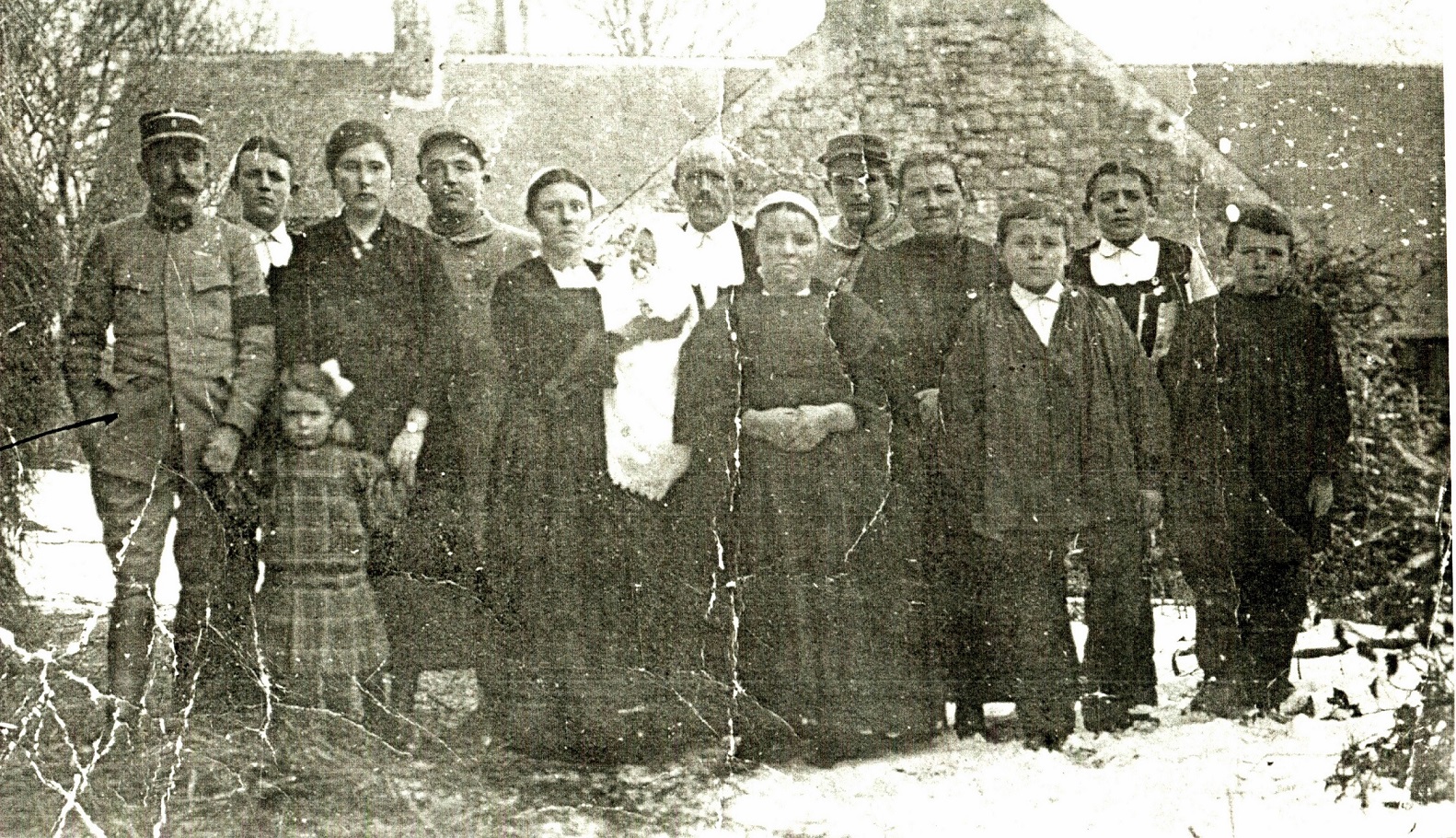 Famille Camlann