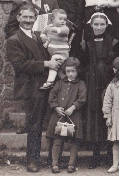 Famille Le Tohic