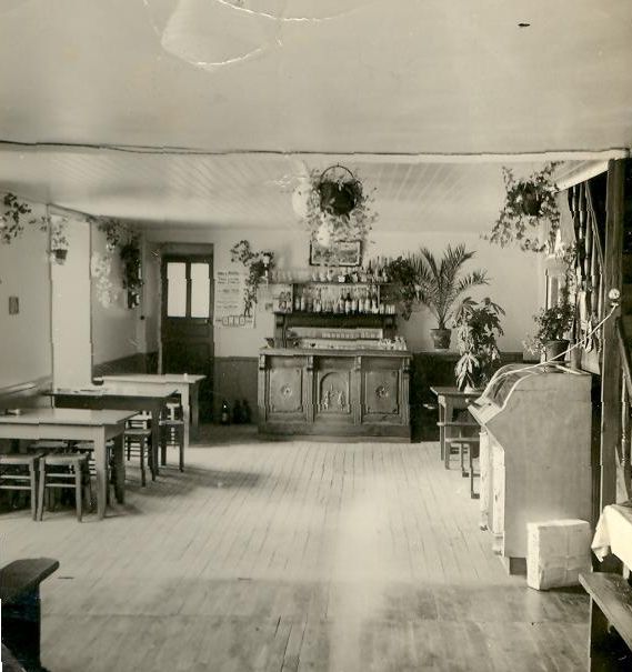 Café Le Tadic