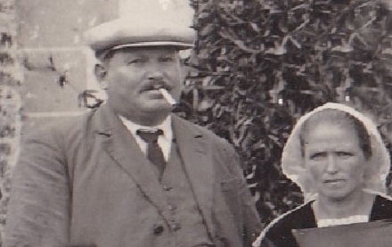 anciens Boulangers