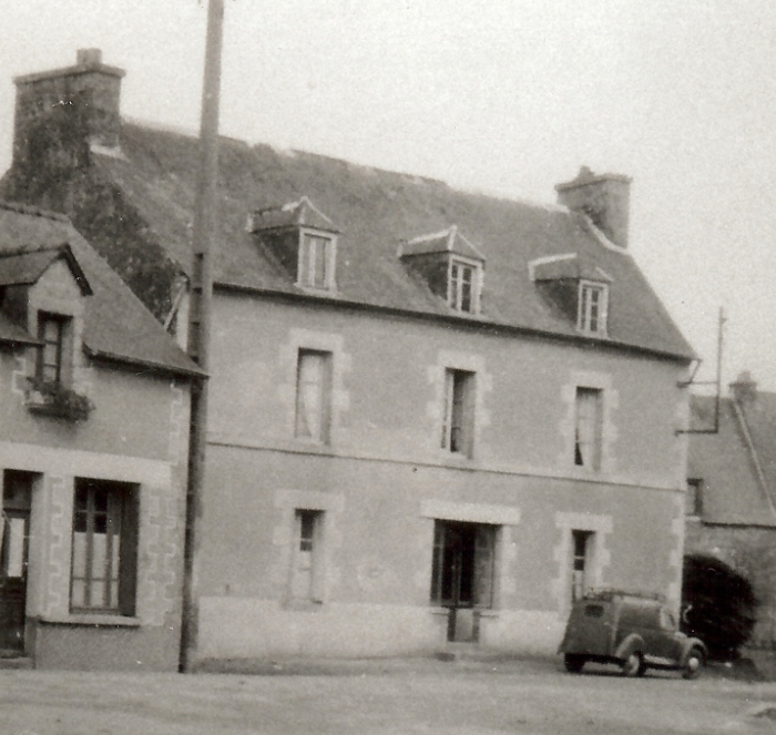 Boulangerie