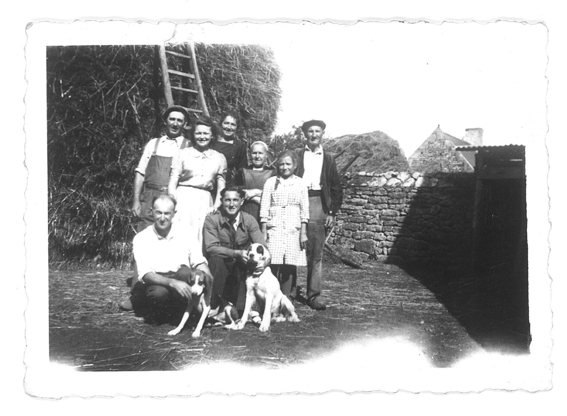 Ferme Le Métayer