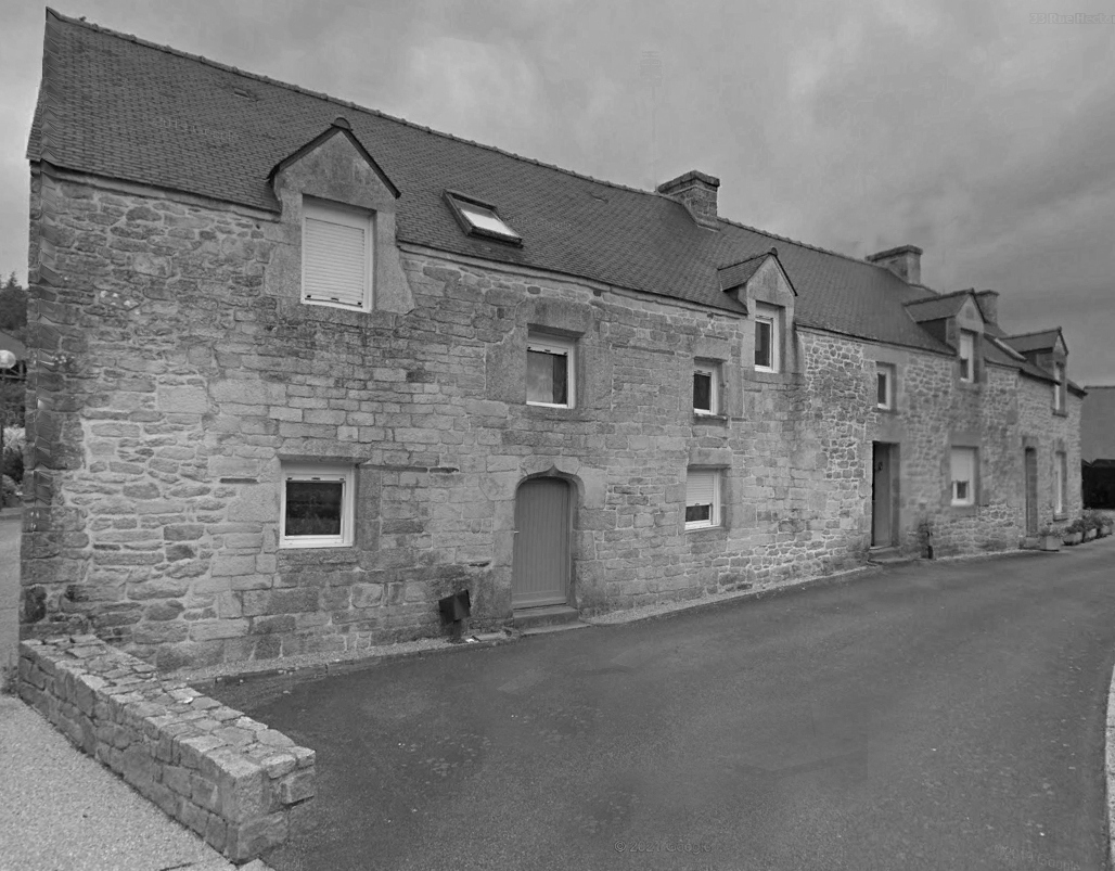 Ferme Le Métayer