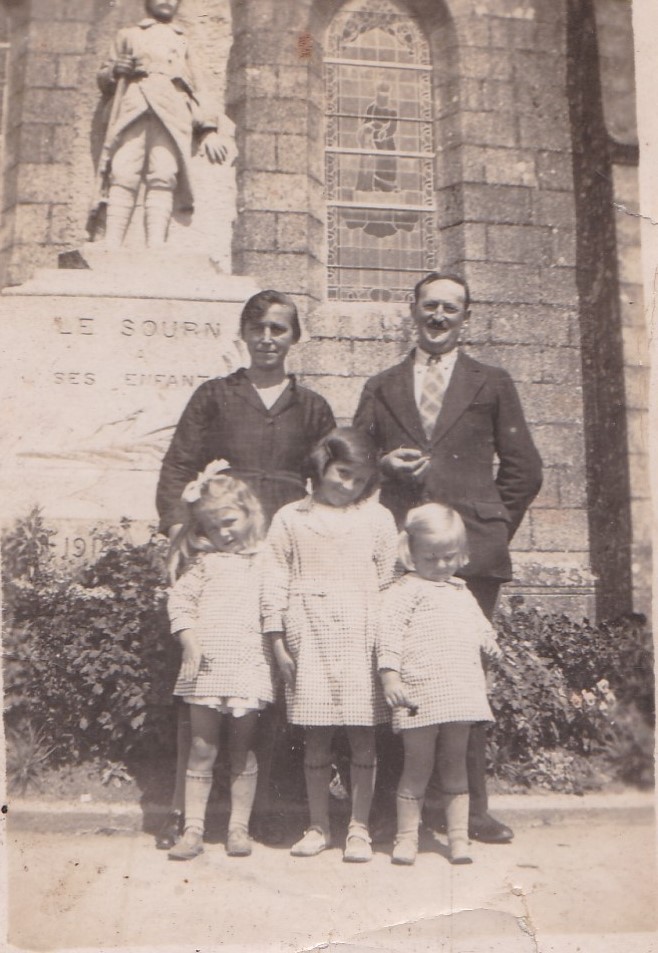 François-Le-Mouël