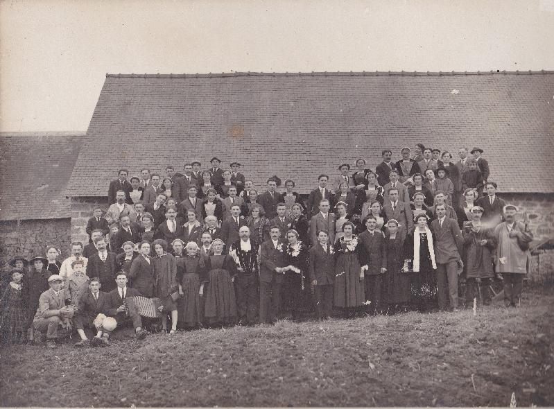 1925-mariage-louis-le-tadic-et-le-tuault-marie-louise