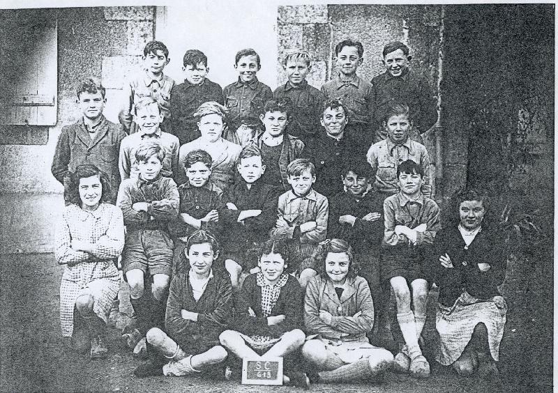 1940-ecole-primaire-photo-de-louisette-guillo