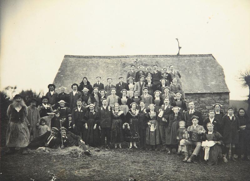 1930-mariage-le-ruyet-uzel