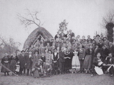 1931-mariage-de-anne-le-cunff-et-louis-audran