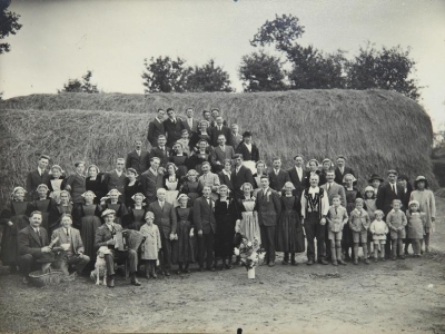 1932-mariage-de-joseph-rouillard-josephine-durand