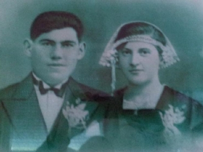 1933-mariage-edmond-turpin-germaine-colimard