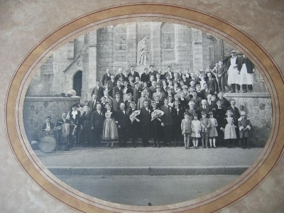 1933-mariage-des-soeurs-potevin-helene-et-marie-anne