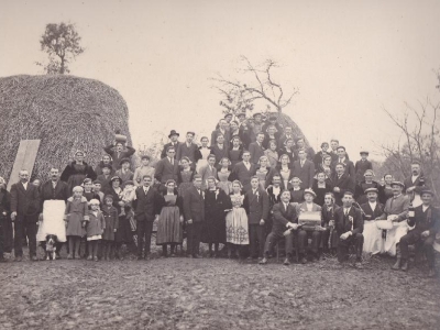 1933-mariage-albert-evrard-antoinette-le-cunff