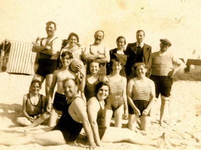1936-la-plage-carnac