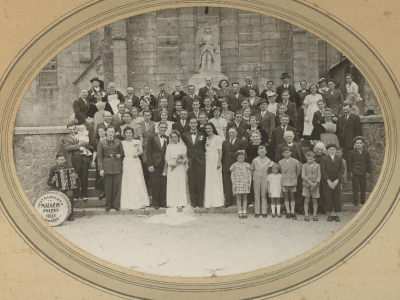1938-mariage-de-joseph-bouillard-et-amelie-le-tadic